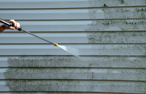Best Concrete Pressure Washing  in Milan, MO