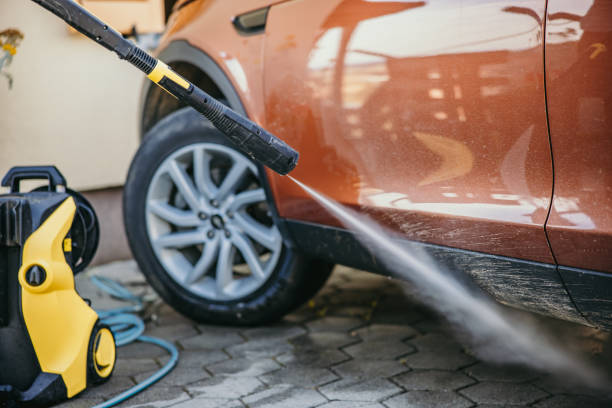 Pressure Washing Contractors in Milan, MO