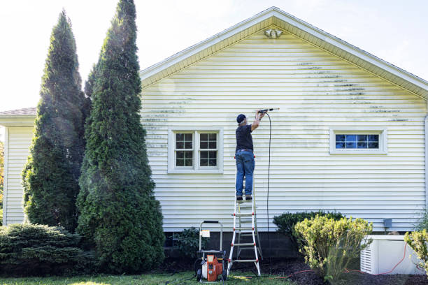 Best Commercial Pressure Washing  in Milan, MO