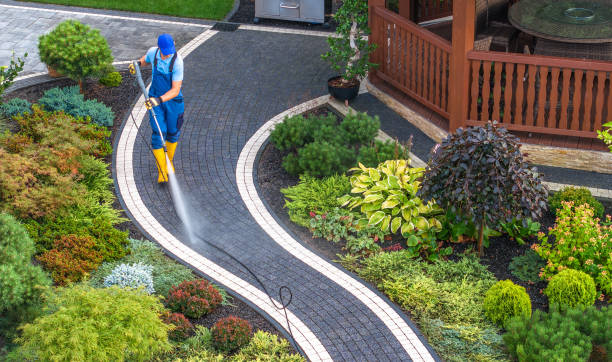 Pressure Washing Estimates in Milan, MO